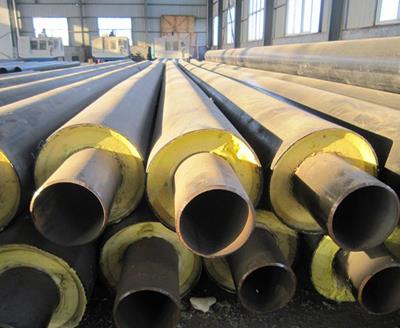 預制聚氨酯保溫管 預制聚氨酯保溫管